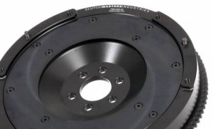 Audi A4 Flywheel - Clutch Masters - Aluminum - `05-`07